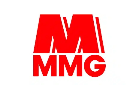 Logo MMG